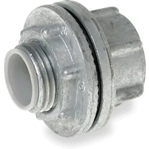 APPROVED VENDOR 3LP40 Hub Conduit Fitting 1 1/4 In | AC9YVB