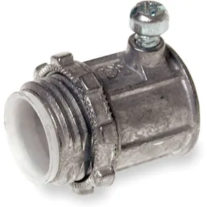 APPROVED VENDOR 3LT79 Connector Set Screw Insulated 2 In | AC9ZAZ