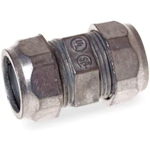 APPROVED VENDOR 3LT98 Coupling Compression Steel 1 1/4 In | AC9ZBB