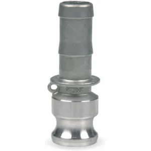 APPROVED VENDOR 3LX05 Adapter Male 1 Inch | AD2AAQ