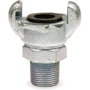 APPROVED VENDOR 3LX98 Coupler 1/4 Inch Size | AD2AEE