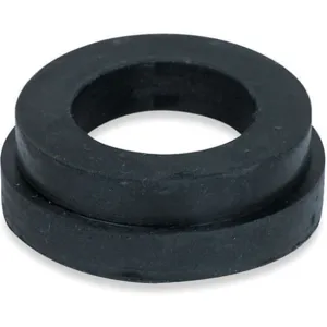 APPROVED VENDOR 3LZ03 Washer Rubber - Pack Of 50 | AD2ALJ