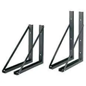 APPROVED VENDOR 3ULW1 Toolbox Bracket 18 X18 Pr | AD2UYV