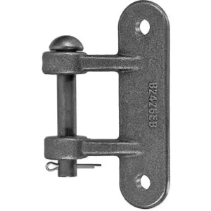 APPROVED VENDOR 3VTY1 Butt Hinge With Pin | AD2XBK