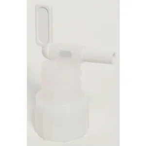 APPROVED VENDOR 3WEG3 Carboy Spigot Hdpe | AD2YAL