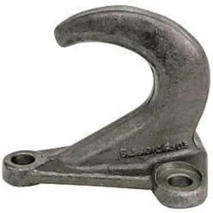 APPROVED VENDOR 3YCA1 Tow Hook Three-hole 44500 Lb Pr1 | AD3CYP