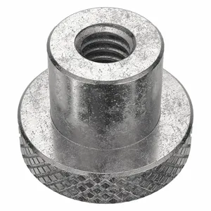 APPROVED VENDOR 4078 Thumb Nut 8-32, 5PK | AB2YLG 1PU34