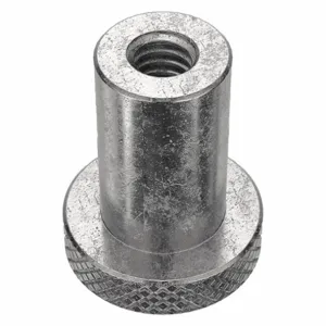 APPROVED VENDOR 4079 Thumb Nut 8-32, 5PK | AB2YLK 1PU37