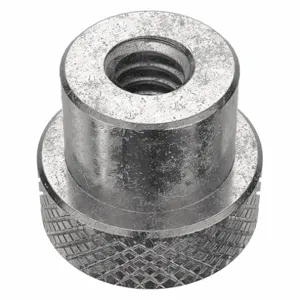 APPROVED VENDOR 4082 Thumb Nut 10-24, 5PK | AB2YLN 1PU40