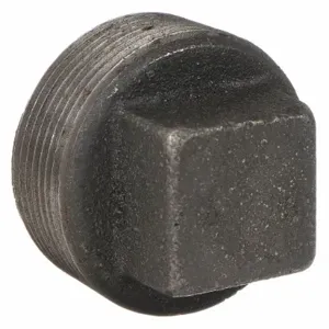 MUELLER INDUSTRIES 4084011 Magnetic Plug 1 1/2 Inch 1.37in L Cast Iron | AD6WVY 4CCE6