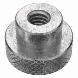 APPROVED VENDOR 4090 Thumb Nut 1/4-20, 5PK | AB2YLV 1PU46