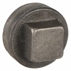 MUELLER INDUSTRIES 4094051 Square Head Plug Magnetic 2 Inch Npt | AD6WVZ 4CCE7