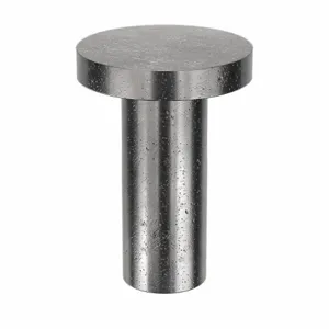 APPROVED VENDOR 410405U.1 Rivet Flat 1/8 Diameter 5/16 Inch Length, 580PK | AE9NBL 6KY29