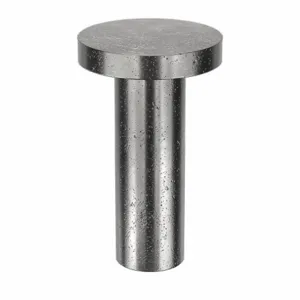 APPROVED VENDOR 410406U Rivet Flat 1/8 Diameter 3/8 Inch Length, 515PK | AE9NBM 6KY31