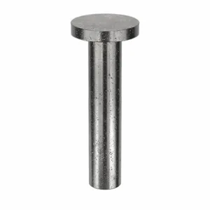 APPROVED VENDOR 410512-1 Rivet Flat 5/32 Diameter 3/4 Inch Length, 190PK | AE9NBU 6KY41