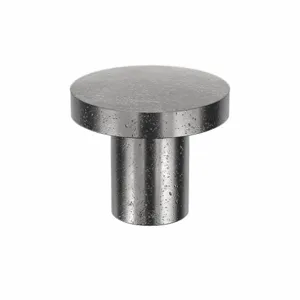 APPROVED VENDOR 410604.10000000003 Rivet Flat 3/16 Diameter 1/4 Inch Length, 245PK | AE9NBW 6KY43