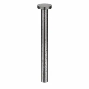 APPROVED VENDOR 410632-1 Rivet Flat 3/16 Inch Diameter 2 Inch Length, 55PK | AE9NCE 6KY51