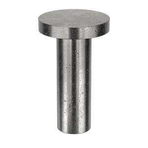 APPROVED VENDOR 410820-0 Rivet Flat 1/4 Diameter 1 1/4 Inch Length, 45PK | AE9NCK 6KY56