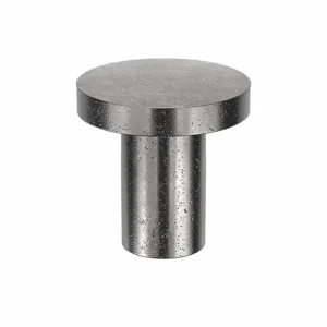 APPROVED VENDOR 411210-0 Rivet Flat 3/8 Diameter 5/8 Inch Length, 25PK | AE9NCT 6KY63