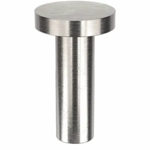 APPROVED VENDOR 42A0203-EA-1000 Rivet Flat 1/16 Diameter 3/16 L, 1000PK | AE9PED 6LA13