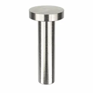 APPROVED VENDOR 42A0306-EA-250 Rivet Flat 3/32 Diameter 3/8 Inch Length, 250PK | AE9PEH 6LA17