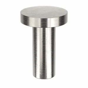 APPROVED VENDOR 42A0405-EA-250 Rivet Flat 1/8 Diameter 5/16 Inch Length, 250PK | AE9PEP 6LA23