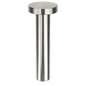 APPROVED VENDOR 42A0410-EA-250 Rivet Flat 1/8 Diameter 5/8 Inch Length, 250PK | AE9PEU 6LA27