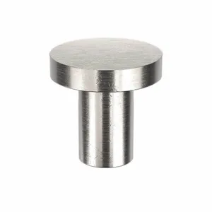 APPROVED VENDOR 42A0504-EA-250 Rivet Flat 5/32 Diameter 1/4 Inch Length, 250PK | AE9PEX 6LA30