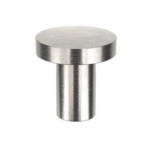 APPROVED VENDOR 42A0605-EA-250 Rivet Flat 3/16 Diameter 5/16 L, 250PK | AE9PFD 6LA36