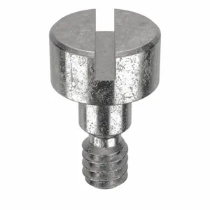 APPROVED VENDOR 4310 Shoulder Screw Stainless Steel 4-40 1/8 L, 10PK | AE9HFB 6JU23