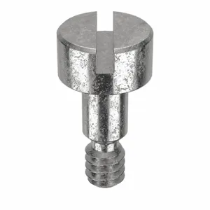 APPROVED VENDOR 4311 Shoulder Screw Stainless Steel 4-40 3/16 L, 10PK | AE9HFC 6JU24