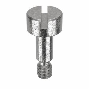 APPROVED VENDOR 4312 Shoulder Screw Stainless Steel 4-40 1/4 L, 10PK | AE9HFD 6JU25