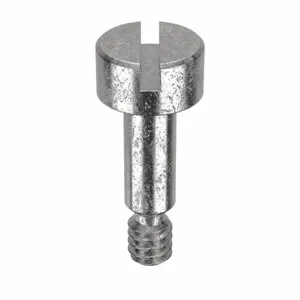 APPROVED VENDOR 4313 Shoulder Screw Stainless Steel 4-40 3/8 L, 10PK | AE9HFE 6JU26