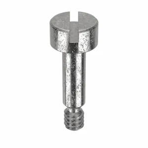 APPROVED VENDOR 4314 Shoulder Screw Stainless Steel 4-40 3/8 L, 10PK | AE9HFF 6JU27