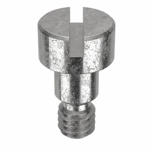 APPROVED VENDOR 4316 Shoulder Screw Stainless Steel 8-32 3/16 L, 10PK | AE9HFT 6JU38