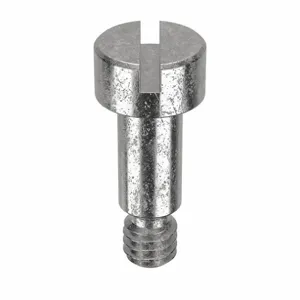 APPROVED VENDOR 4319 Shoulder Screw Stainless Steel 8-32 3/8 L, 10PK | AE9HFW 6JU41