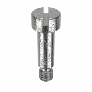 APPROVED VENDOR 4320 Shoulder Screw Stainless Steel 8-32 1/2 L, 10PK | AE9HFX 6JU42