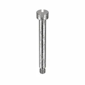 APPROVED VENDOR 4325 Shoulder Screw Stainless Steel 8-32 1 1/2L, 5PK | AE9HGC 6JU47