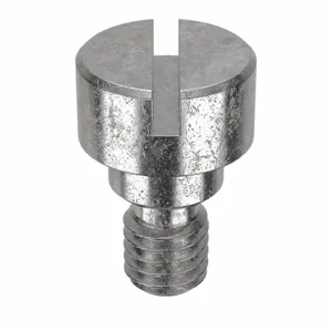 APPROVED VENDOR 4326 Shoulder Screw Stainless Steel 10-32 1/8 L, 10PK | AE9HGQ 6JU59