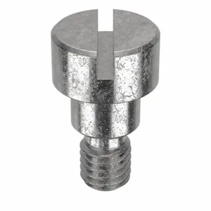 APPROVED VENDOR 4327 Shoulder Screw Stainless Steel 10-32 3/16L, 10PK | AE9HGR 6JU60