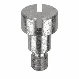 APPROVED VENDOR 4328 Shoulder Screw Stainless Steel 10-32 1/4 L, 10PK | AE9HGT 6JU61