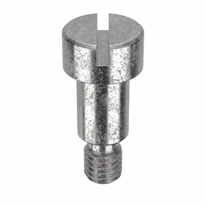 APPROVED VENDOR 4330 Shoulder Screw Stainless Steel 10-32 3/8 L, 10PK | AE9HGV 6JU63