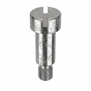 APPROVED VENDOR 4331 Shoulder Screw Stainless Steel 10-32 1/2 L, 10PK | AE9HGW 6JU64