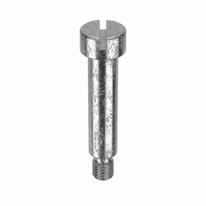 APPROVED VENDOR 4334 Shoulder Screw Stainless Steel 10-32 1 Inl, 5PK | AE9HGZ 6JU67