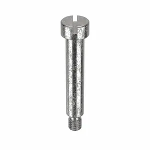 APPROVED VENDOR 4335 Shoulder Screw Stainless Steel 10-32 1 1/4L, 5PK | AE9HHA 6JU68