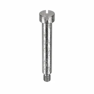 APPROVED VENDOR 4336 Shoulder Screw Stainless Steel 10-32 1 1/2L, 5PK | AE9HHB 6JU69