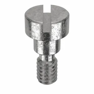 APPROVED VENDOR 4337 Shoulder Screw Stainless Steel 1/4-20 1/4L, 5PK | AE9HHC 6JU70