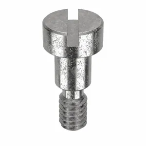 APPROVED VENDOR 4339 Shoulder Screw Stainless Steel 1/4-20 3/8L, 5PK | AE9HHE 6JU72