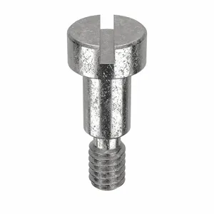 APPROVED VENDOR 4340 Shoulder Screw Stainless Steel 1/4-20 1/2L, 5PK | AE9HHF 6JU73