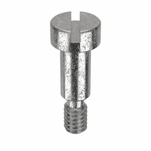 APPROVED VENDOR 4341 Shoulder Screw Stainless Steel 1/4-20 5/8L, 5PK | AE9HHG 6JU74